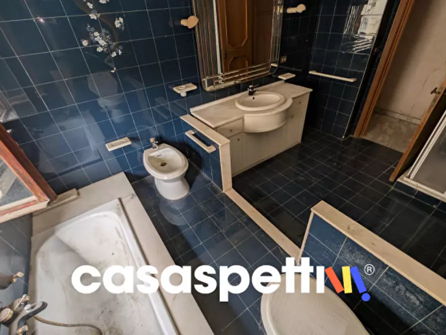 Immagine 29 di Appartamento in vendita  in Viale Pio XI, 14 a Reggio Di Calabria