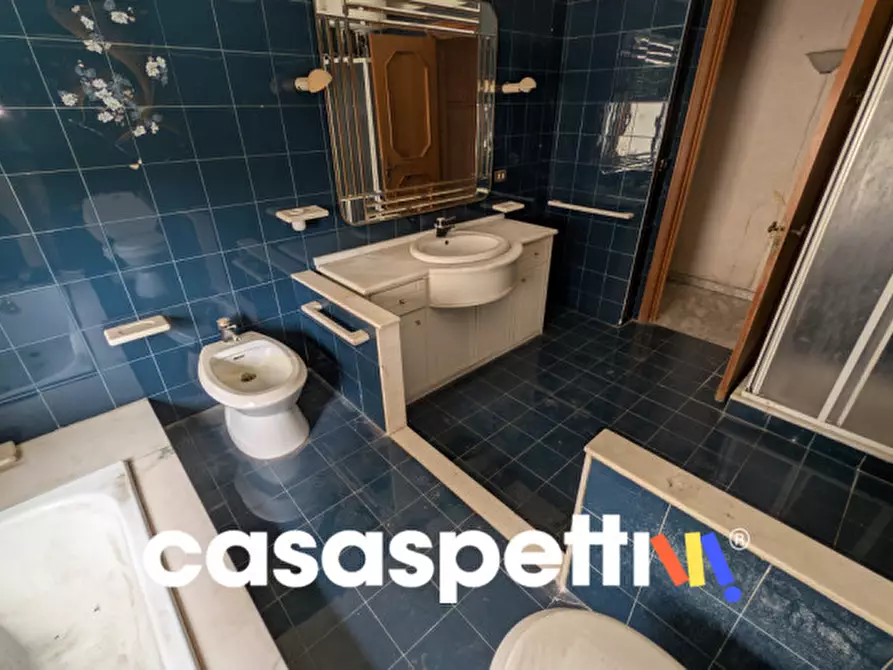 Immagine 30 di Appartamento in vendita  in Viale Pio XI, 14 a Reggio Di Calabria