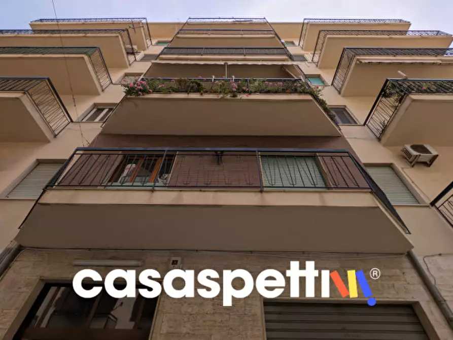 Immagine 31 di Appartamento in vendita  in Viale Pio XI, 14 a Reggio Di Calabria