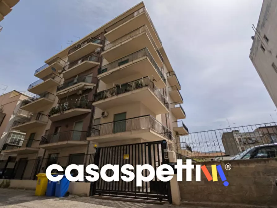 Immagine 33 di Appartamento in vendita  in Viale Pio XI, 14 a Reggio Di Calabria