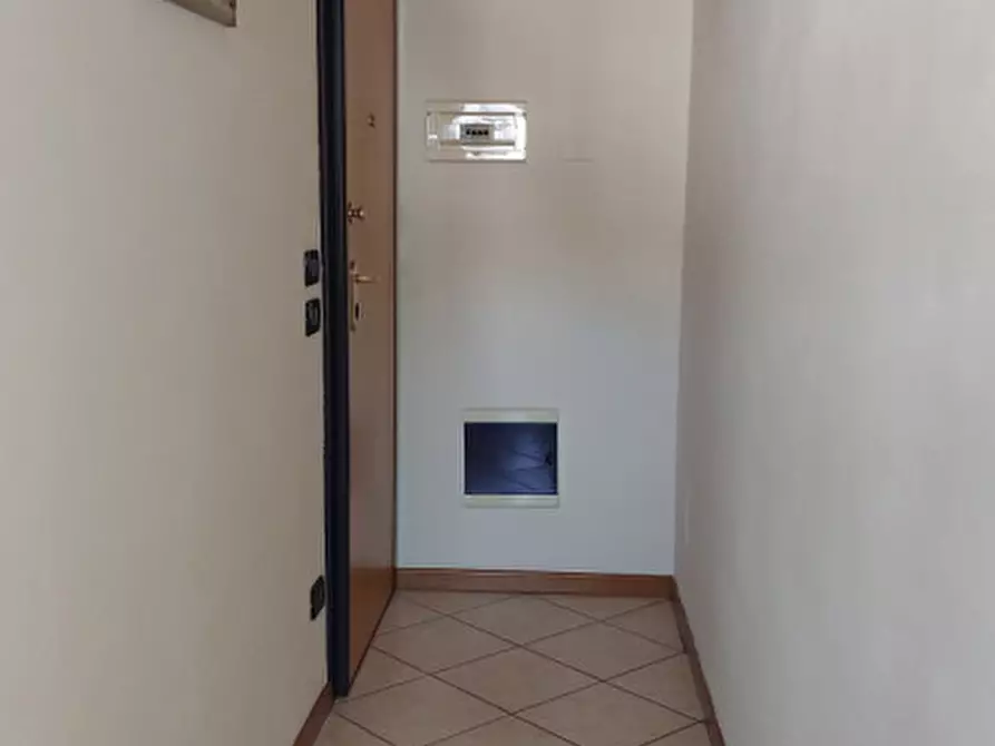 Immagine 3 di Appartamento in vendita  in Viale Astichello a Vicenza