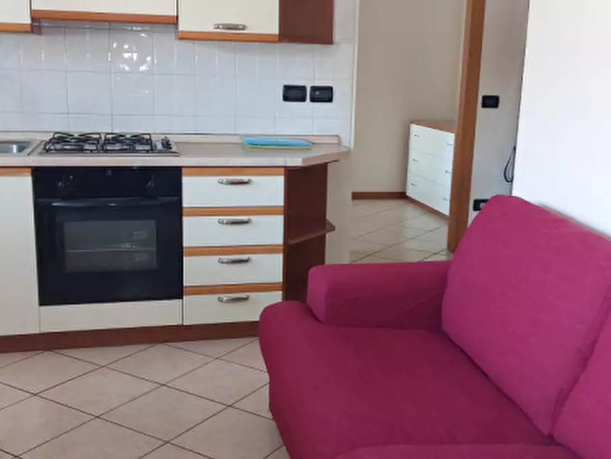 Immagine 4 di Appartamento in vendita  in Viale Astichello a Vicenza