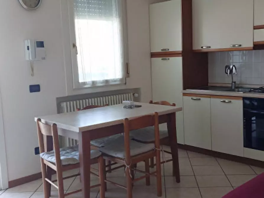 Immagine 5 di Appartamento in vendita  in Viale Astichello a Vicenza