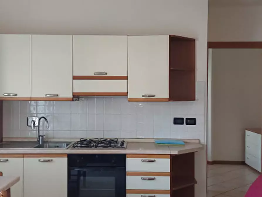 Immagine 7 di Appartamento in vendita  in Viale Astichello a Vicenza
