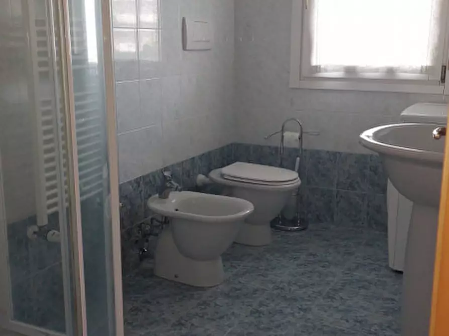 Immagine 8 di Appartamento in vendita  in Viale Astichello a Vicenza