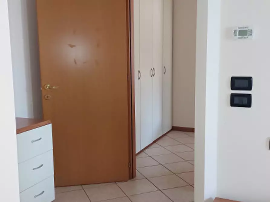 Immagine 13 di Appartamento in vendita  in Viale Astichello a Vicenza