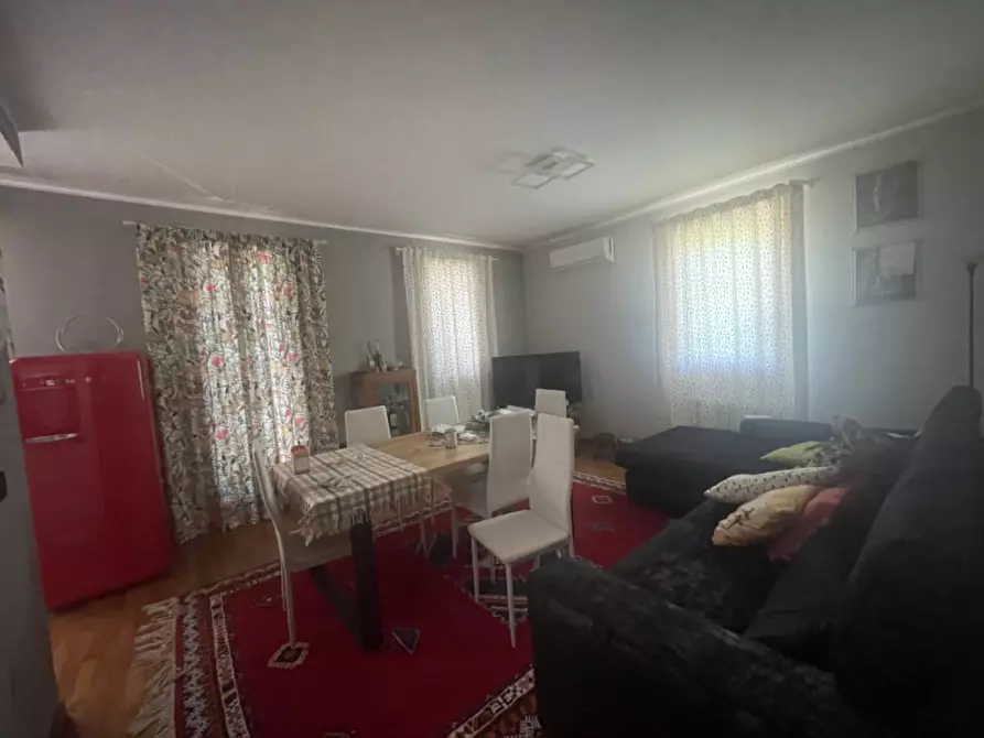Immagine 1 di Casa bifamiliare in vendita  a Grumolo Delle Abbadesse