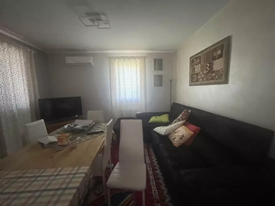 Immagine 3 di Casa bifamiliare in vendita  a Grumolo Delle Abbadesse
