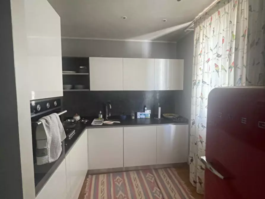 Immagine 4 di Casa bifamiliare in vendita  a Grumolo Delle Abbadesse