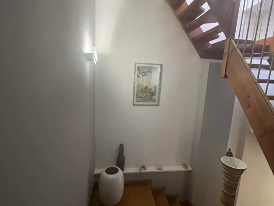 Immagine 5 di Casa bifamiliare in vendita  a Grumolo Delle Abbadesse