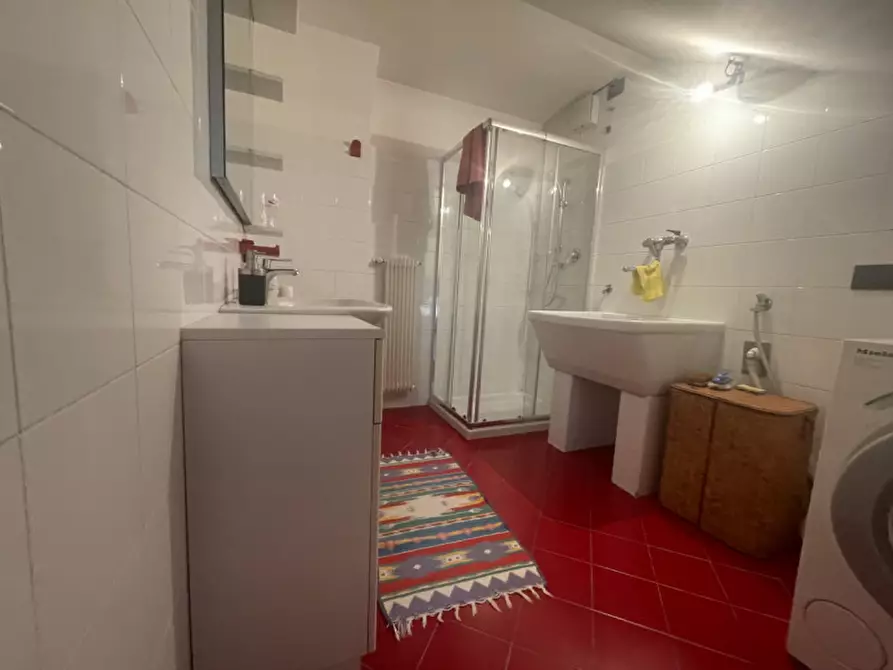 Immagine 6 di Casa bifamiliare in vendita  a Grumolo Delle Abbadesse