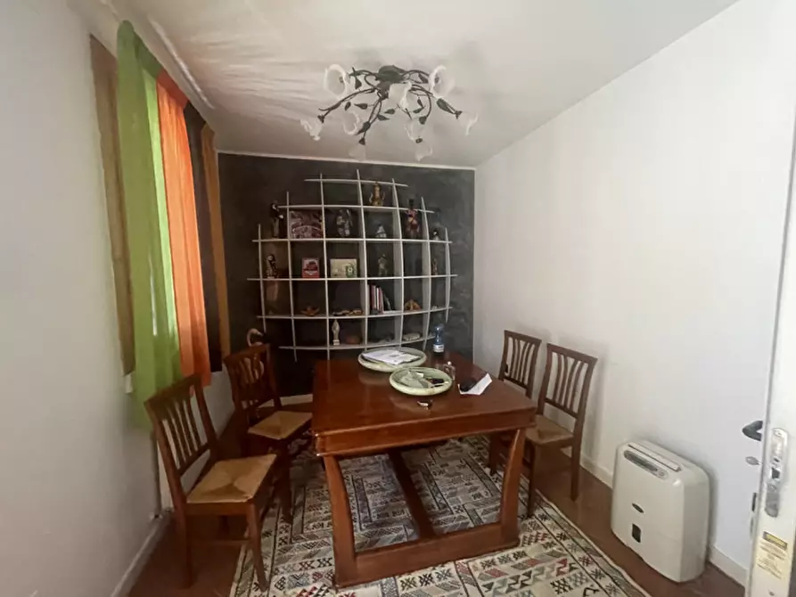 Immagine 7 di Casa bifamiliare in vendita  a Grumolo Delle Abbadesse