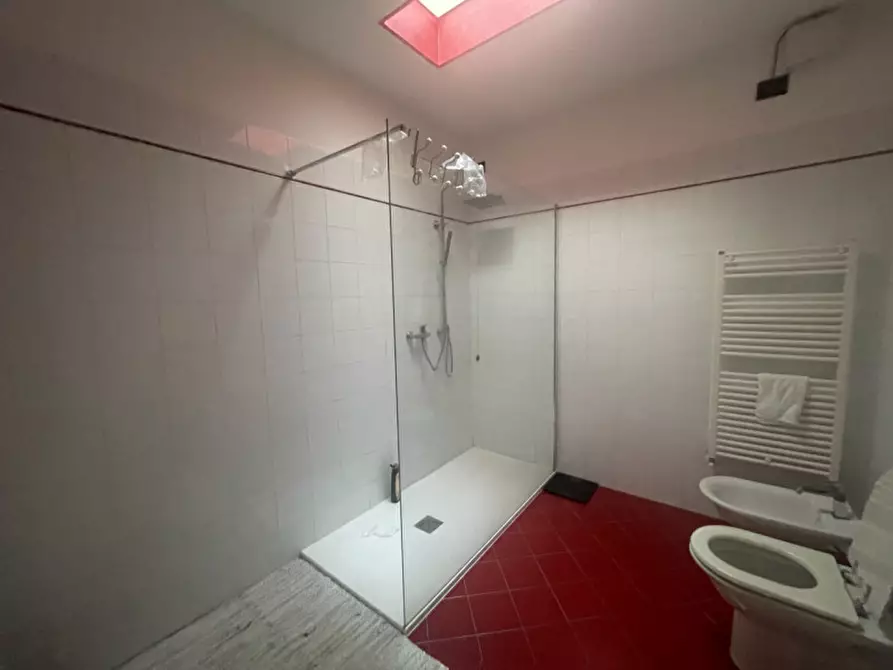 Immagine 8 di Casa bifamiliare in vendita  a Grumolo Delle Abbadesse