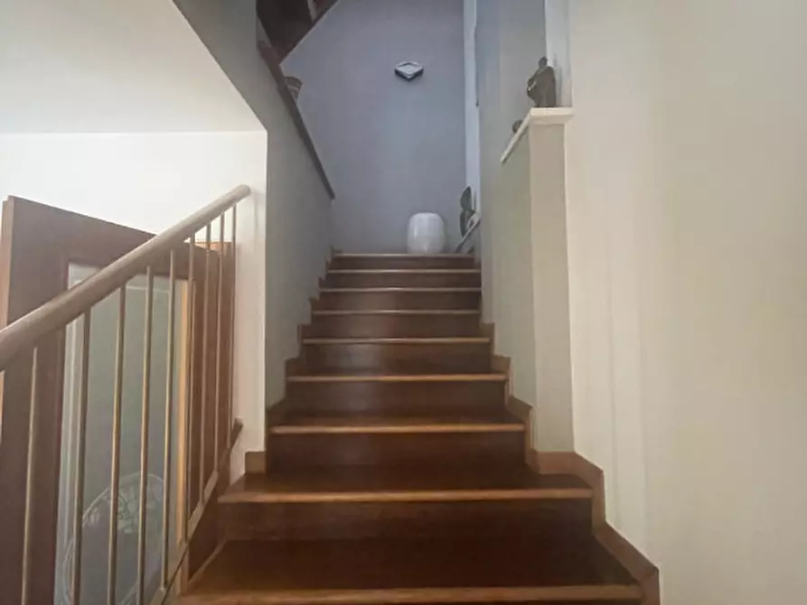 Immagine 9 di Casa bifamiliare in vendita  a Grumolo Delle Abbadesse