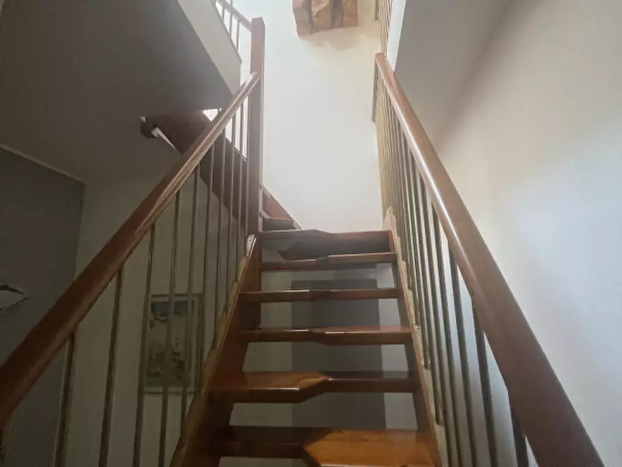 Immagine 10 di Casa bifamiliare in vendita  a Grumolo Delle Abbadesse