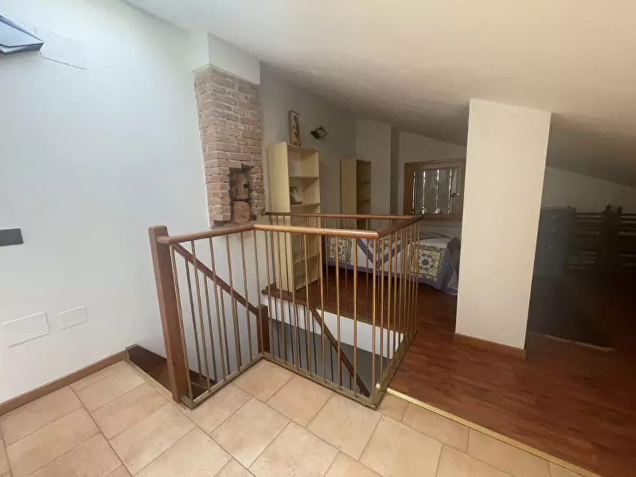 Immagine 11 di Casa bifamiliare in vendita  a Grumolo Delle Abbadesse