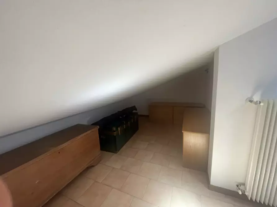 Immagine 13 di Casa bifamiliare in vendita  a Grumolo Delle Abbadesse