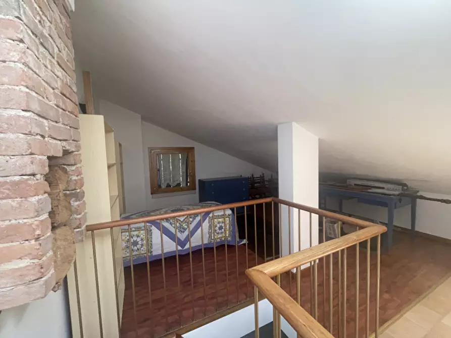 Immagine 14 di Casa bifamiliare in vendita  a Grumolo Delle Abbadesse