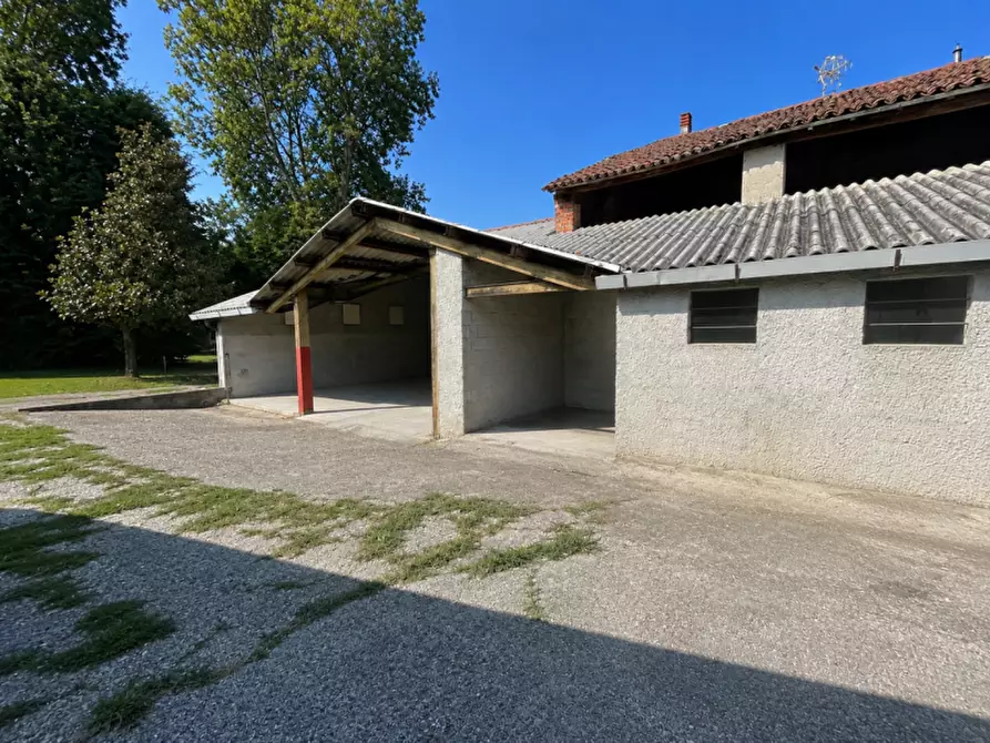 Immagine 16 di Casa bifamiliare in vendita  a Grumolo Delle Abbadesse
