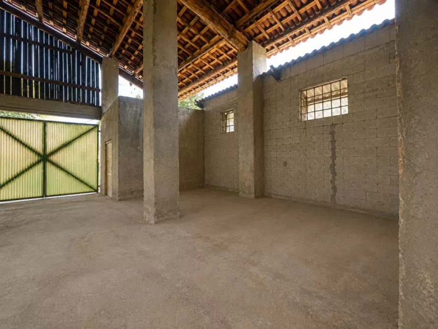 Immagine 17 di Casa bifamiliare in vendita  a Grumolo Delle Abbadesse