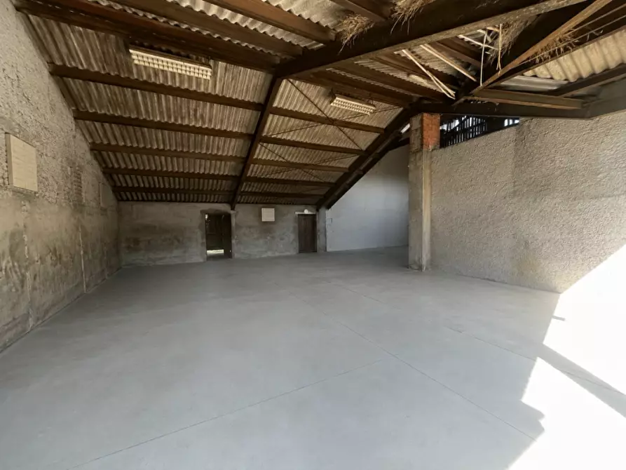 Immagine 18 di Casa bifamiliare in vendita  a Grumolo Delle Abbadesse