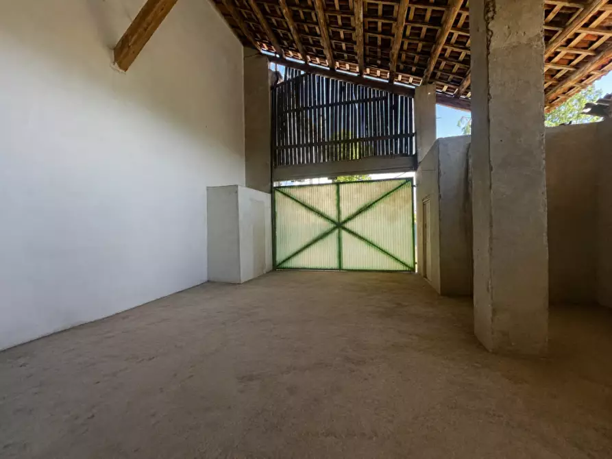 Immagine 19 di Casa bifamiliare in vendita  a Grumolo Delle Abbadesse