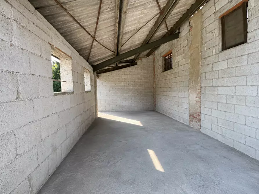 Immagine 20 di Casa bifamiliare in vendita  a Grumolo Delle Abbadesse