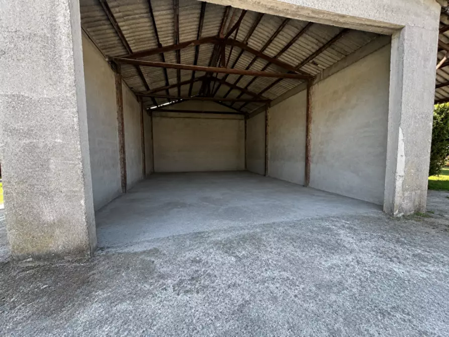 Immagine 22 di Casa bifamiliare in vendita  a Grumolo Delle Abbadesse