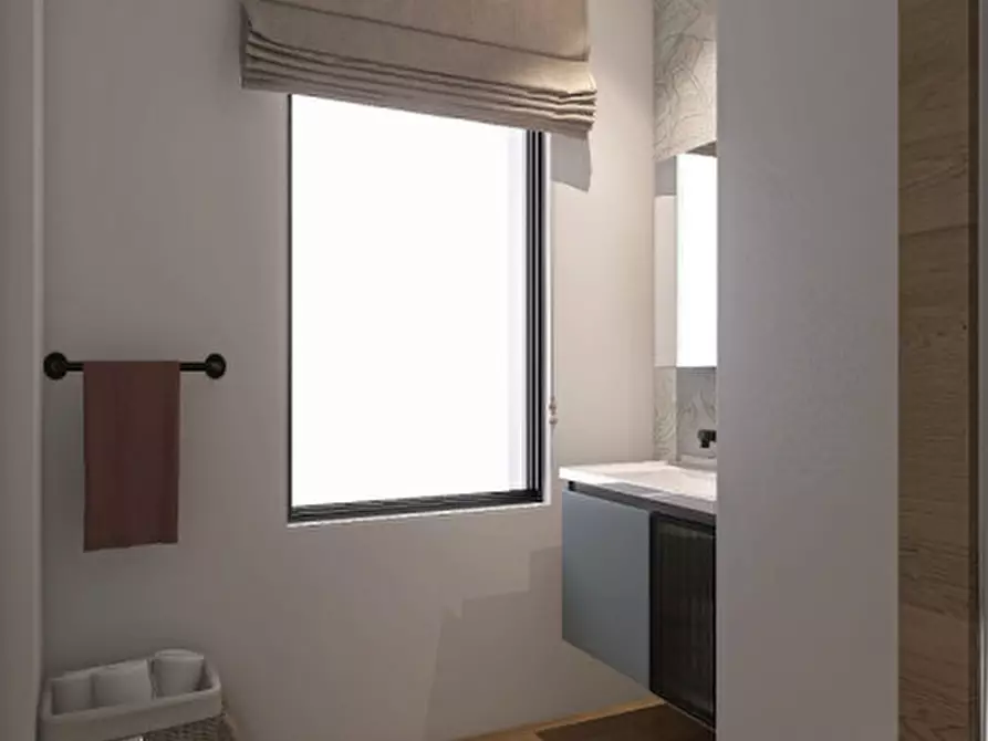 Immagine 11 di Appartamento in vendita  in Via Acqueviole a Milazzo