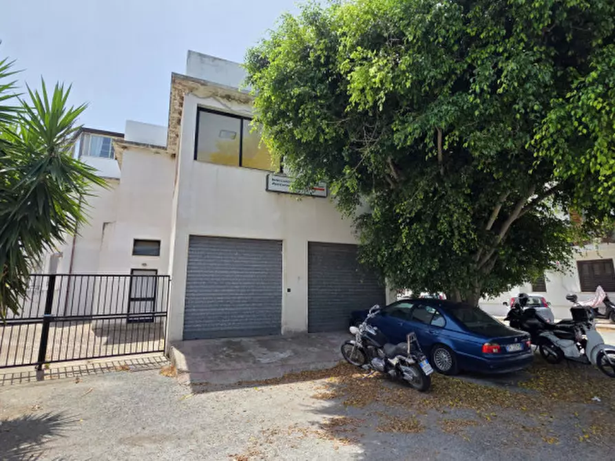 Immagine 13 di Appartamento in vendita  in Via Acqueviole a Milazzo