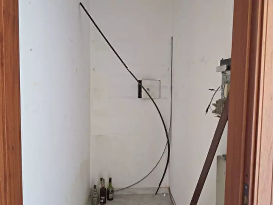 Immagine 25 di Appartamento in vendita  in Via Acqueviole a Milazzo