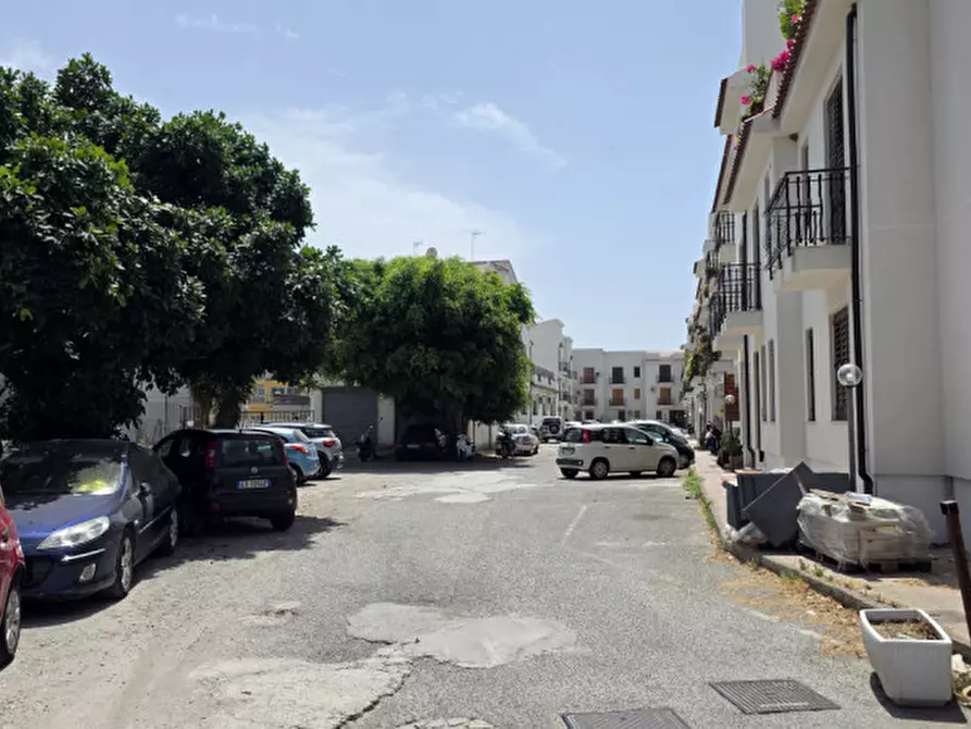 Immagine 34 di Appartamento in vendita  in Via Acqueviole a Milazzo