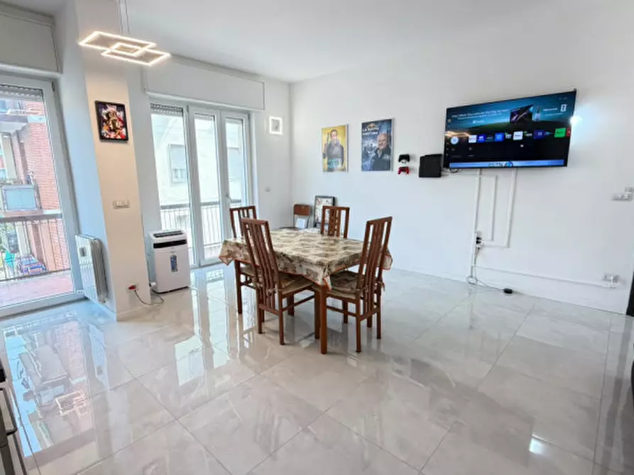 Immagine 1 di Appartamento in affitto  in via alessandro manzoni 56 a Missaglia