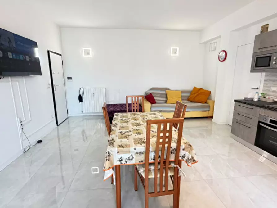 Immagine 3 di Appartamento in affitto  in via alessandro manzoni 56 a Missaglia