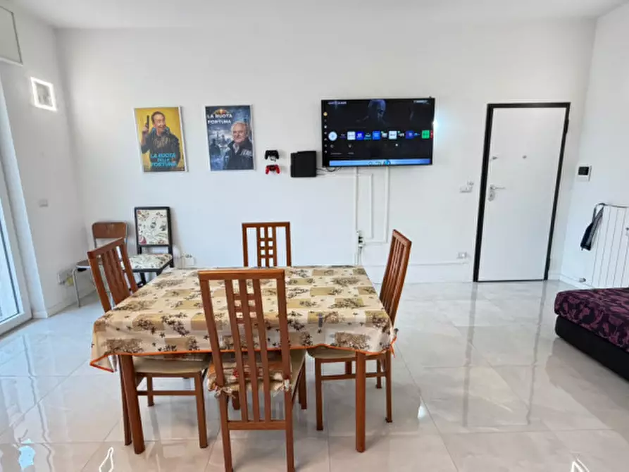Immagine 5 di Appartamento in affitto  in via alessandro manzoni 56 a Missaglia