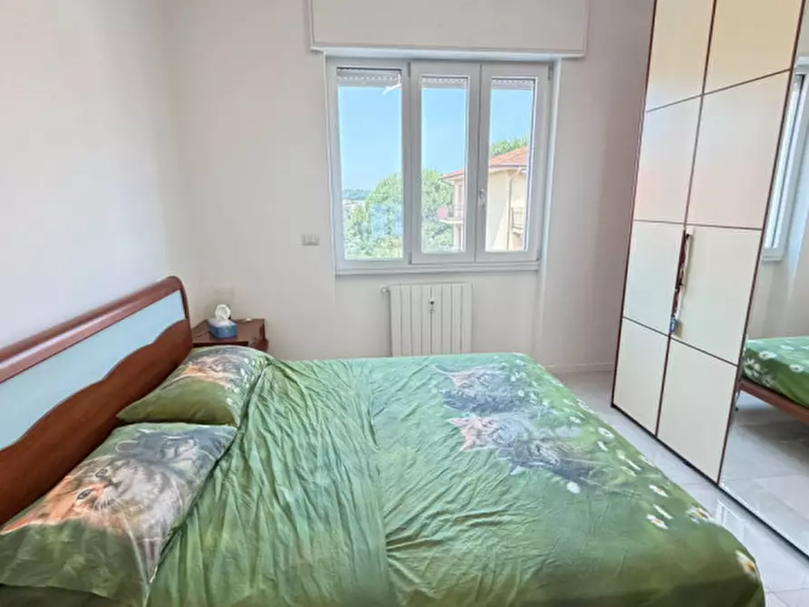 Immagine 7 di Appartamento in affitto  in via alessandro manzoni 56 a Missaglia