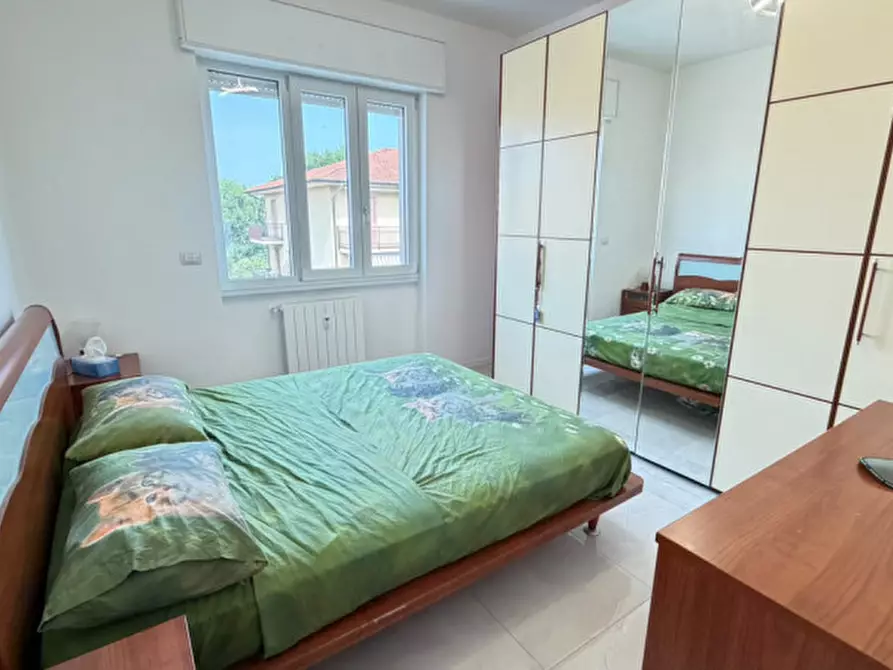 Immagine 8 di Appartamento in affitto  in via alessandro manzoni 56 a Missaglia