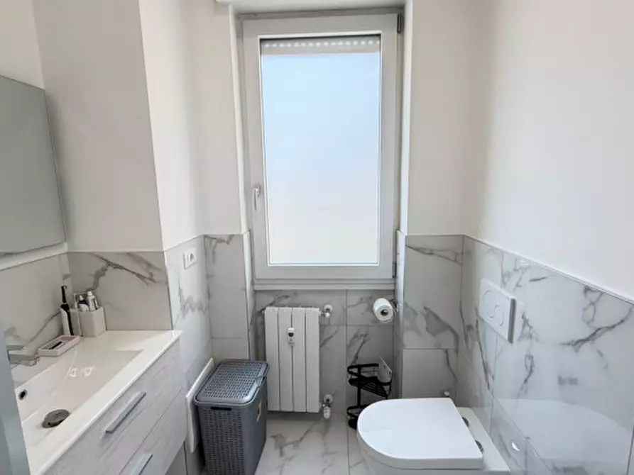 Immagine 11 di Appartamento in affitto  in via alessandro manzoni 56 a Missaglia