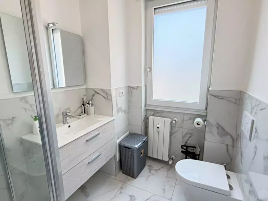 Immagine 12 di Appartamento in affitto  in via alessandro manzoni 56 a Missaglia