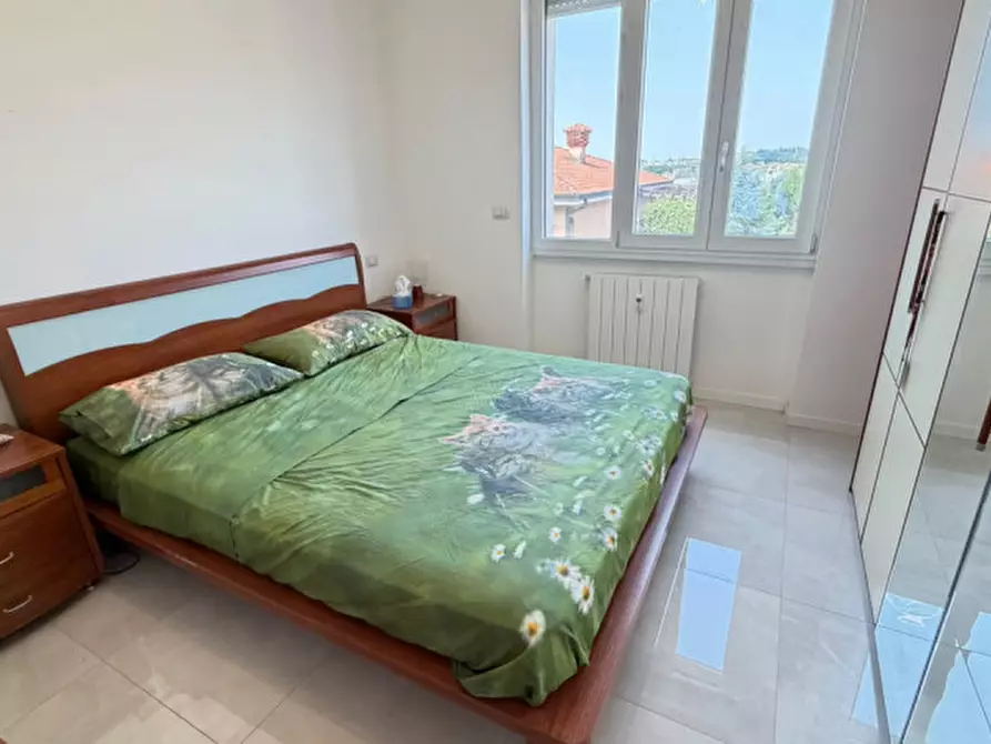 Immagine 13 di Appartamento in affitto  in via alessandro manzoni 56 a Missaglia