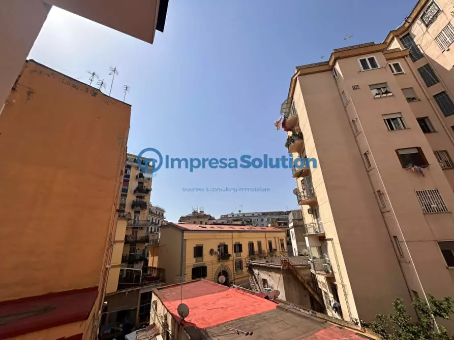 Immagine 2 di Appartamento in affitto  in Via Annella di Massimo a Napoli