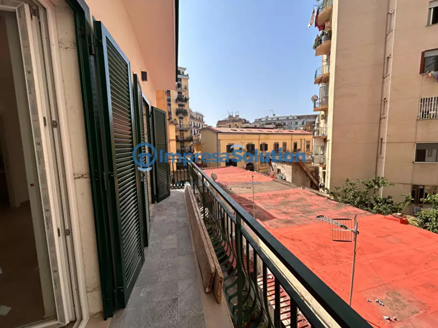 Immagine 5 di Appartamento in affitto  in Via Annella di Massimo a Napoli
