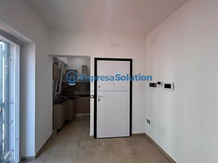 Immagine 6 di Appartamento in affitto  in Via Annella di Massimo a Napoli