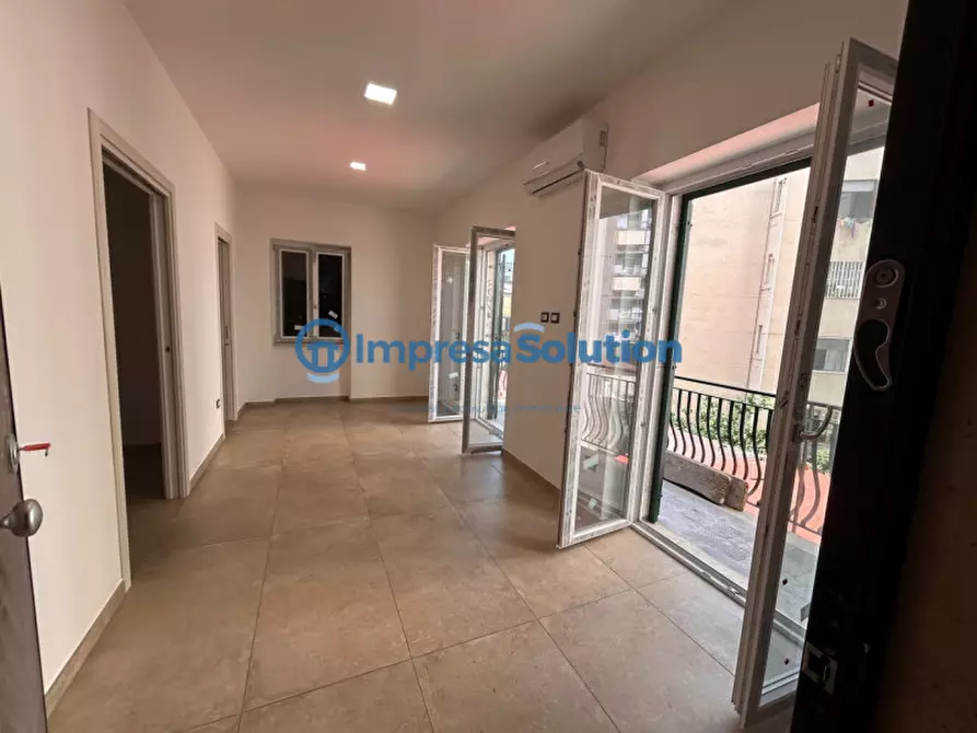 Immagine 8 di Appartamento in affitto  in Via Annella di Massimo a Napoli