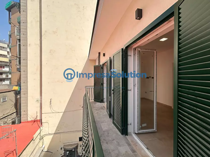 Immagine 16 di Appartamento in affitto  in Via Annella di Massimo a Napoli