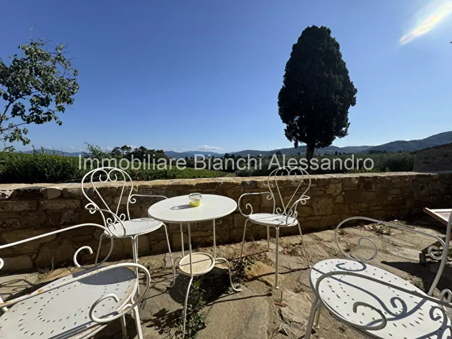 Immagine 1 di Rustico / casale in affitto  in Via Del Cerreto a Bagno A Ripoli