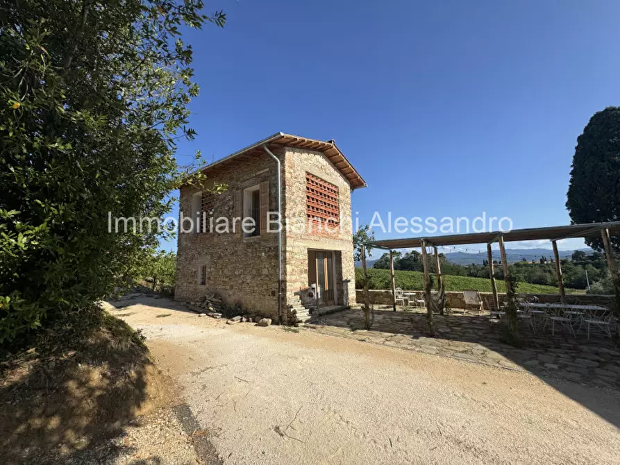 Immagine 2 di Rustico / casale in affitto  in Via Del Cerreto a Bagno A Ripoli