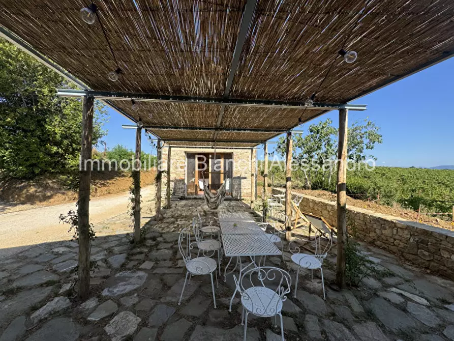 Immagine 3 di Rustico / casale in affitto  in Via Del Cerreto a Bagno A Ripoli
