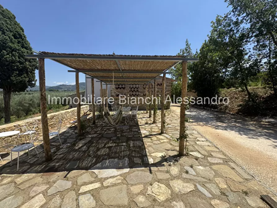 Immagine 13 di Rustico / casale in affitto  in Via Del Cerreto a Bagno A Ripoli