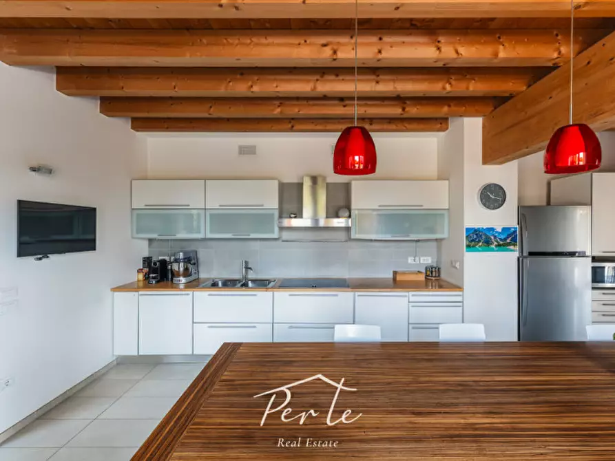 Immagine 12 di Villa in vendita  in Via Malviste, n.59, Silea a Silea